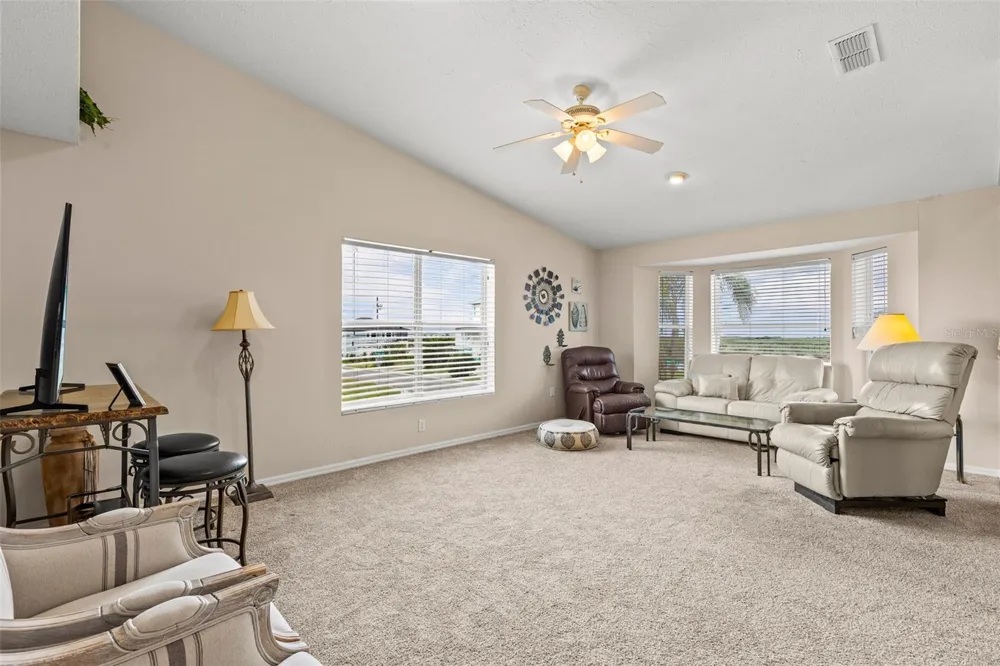 3302 TURKS CAP DRIVE Hernando Beach, FL 34607