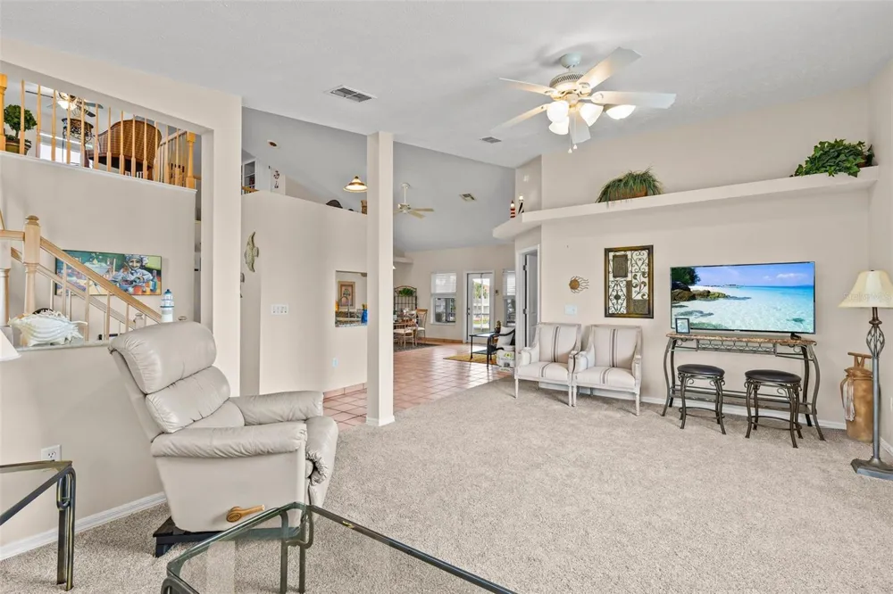 3302 TURKS CAP DRIVE Hernando Beach, FL 34607