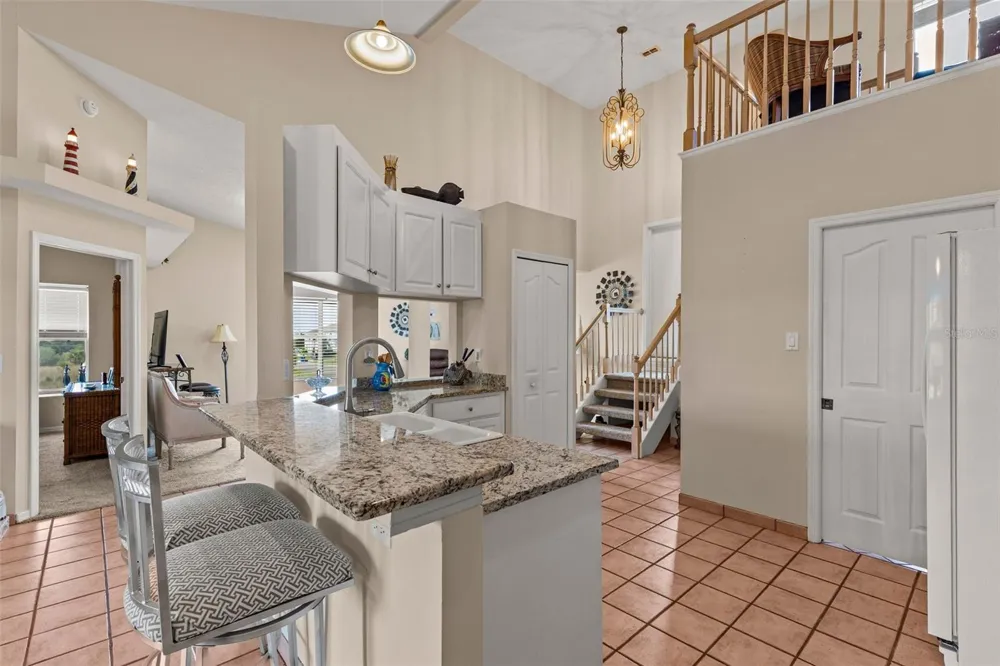 3302 TURKS CAP DRIVE Hernando Beach, FL 34607