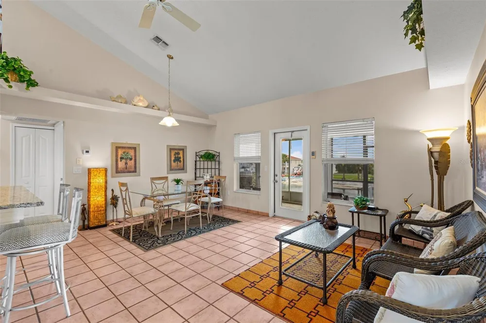 3302 TURKS CAP DRIVE Hernando Beach, FL 34607