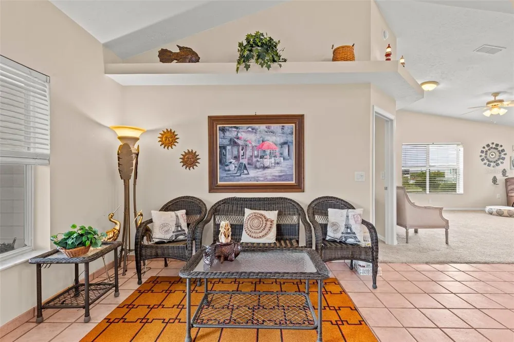 3302 TURKS CAP DRIVE Hernando Beach, FL 34607
