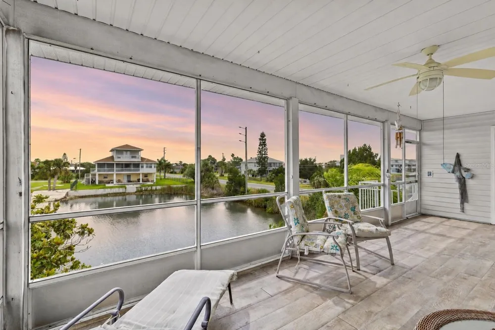 3302 TURKS CAP DRIVE Hernando Beach, FL 34607