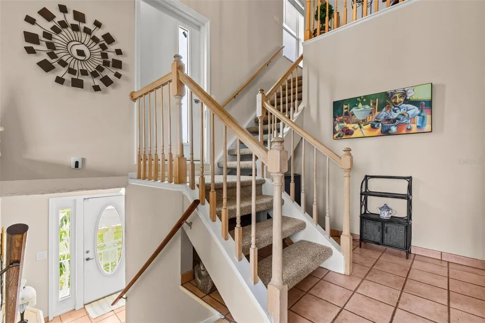 3302 TURKS CAP DRIVE Hernando Beach, FL 34607
