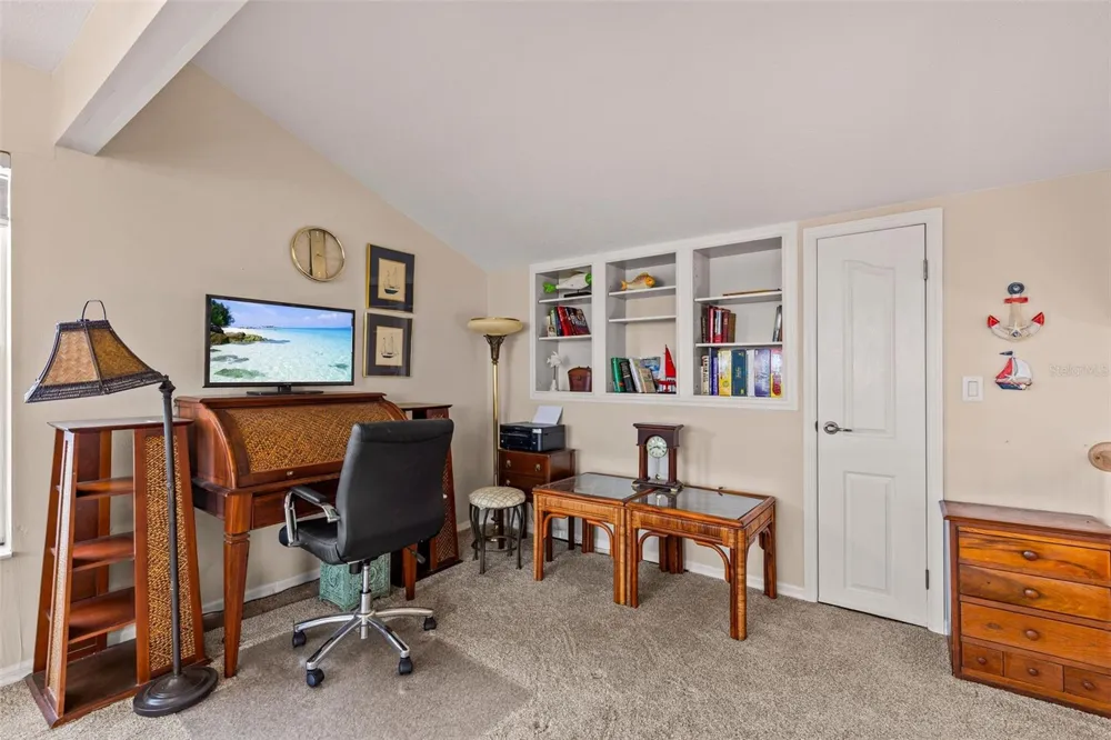 3302 TURKS CAP DRIVE Hernando Beach, FL 34607