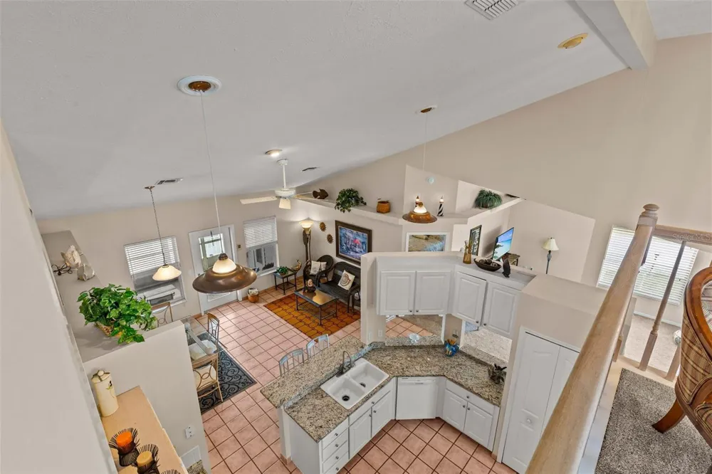 3302 TURKS CAP DRIVE Hernando Beach, FL 34607