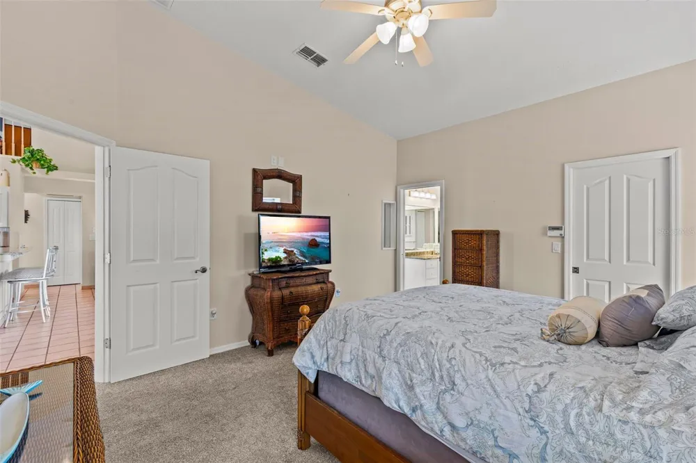 3302 TURKS CAP DRIVE Hernando Beach, FL 34607
