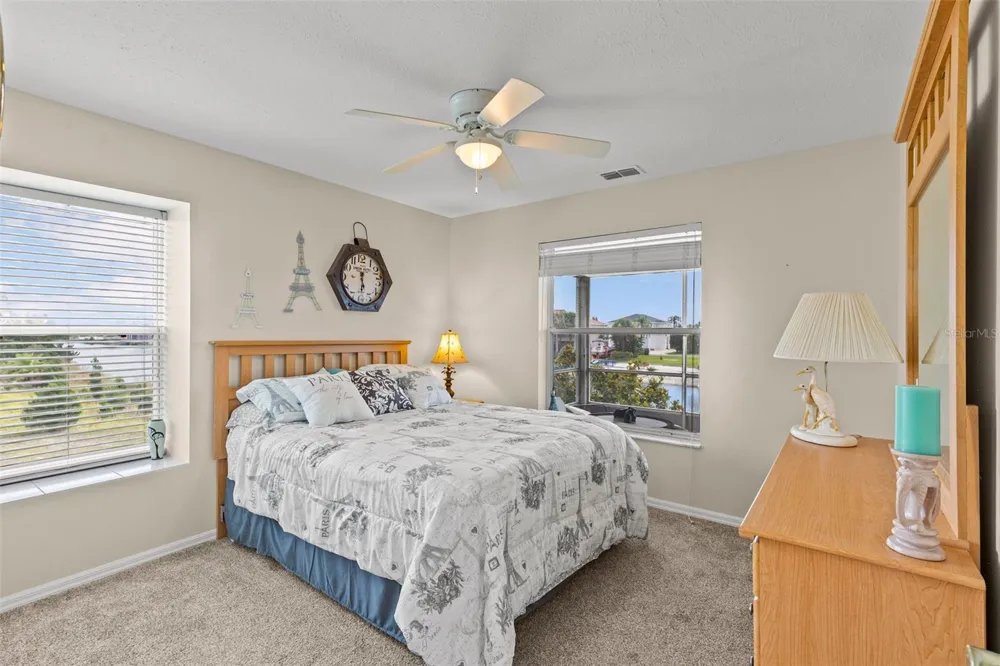 3302 TURKS CAP DRIVE Hernando Beach, FL 34607