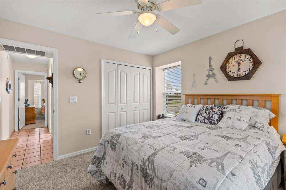 3302 TURKS CAP DRIVE Hernando Beach, FL 34607