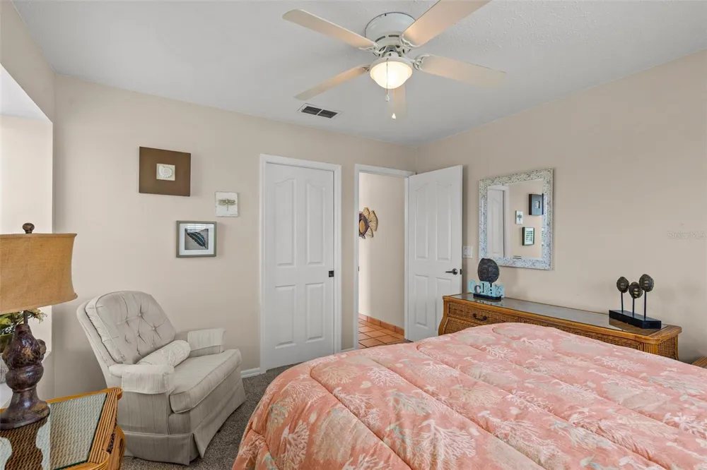 3302 TURKS CAP DRIVE Hernando Beach, FL 34607