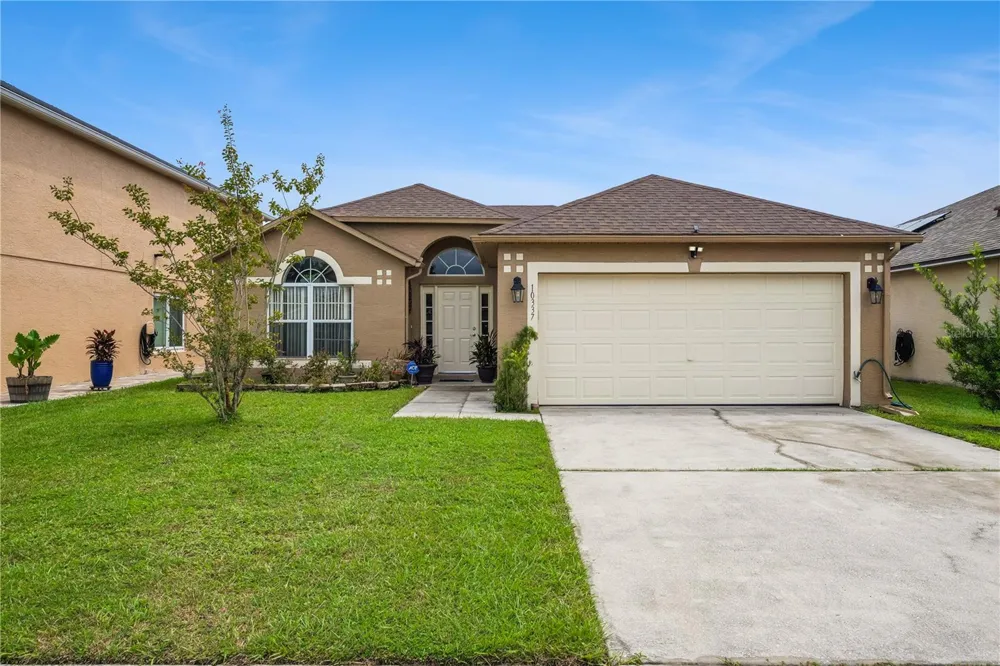 10337 LAXTON STREET Orlando, FL 32824