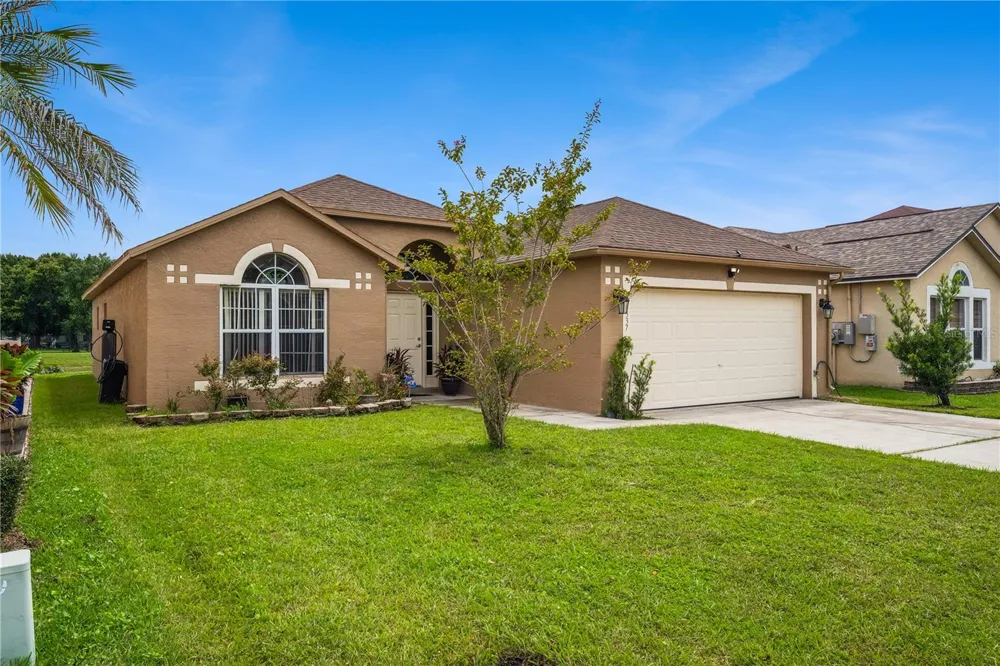 10337 LAXTON STREET Orlando, FL 32824