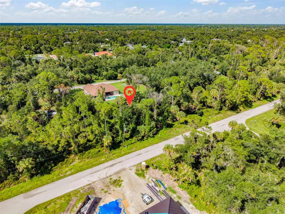 16070 TARKIO AVENUE Port Charlotte, FL 33954