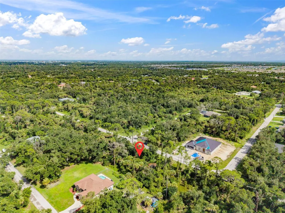 16070 TARKIO AVENUE Port Charlotte, FL 33954