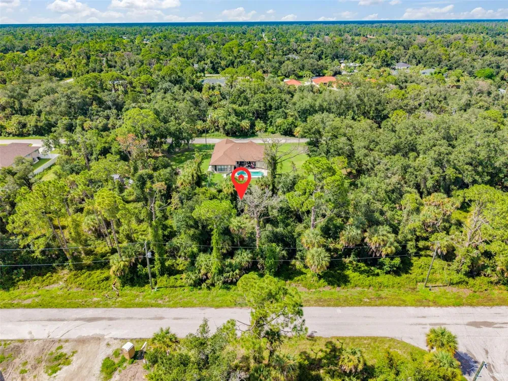 16070 TARKIO AVENUE Port Charlotte, FL 33954