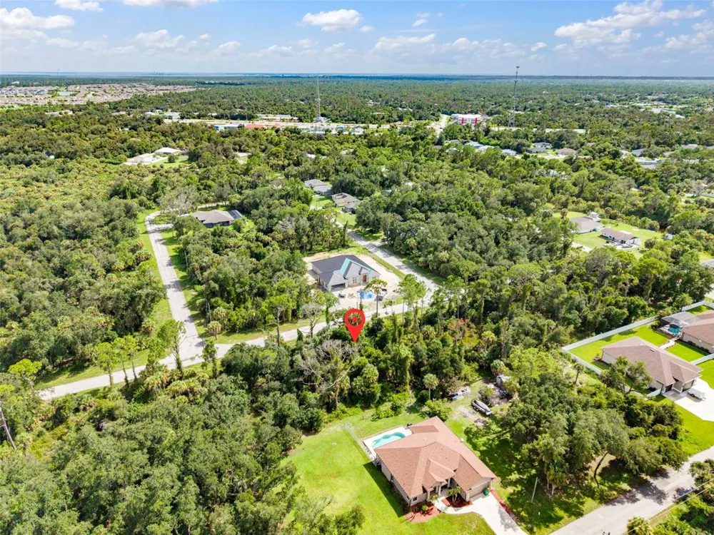16070 TARKIO AVENUE Port Charlotte, FL 33954
