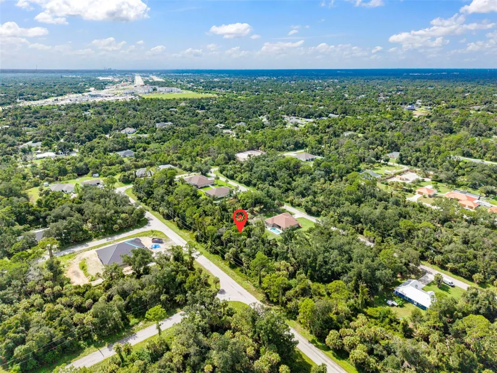 16070 TARKIO AVENUE Port Charlotte, FL 33954