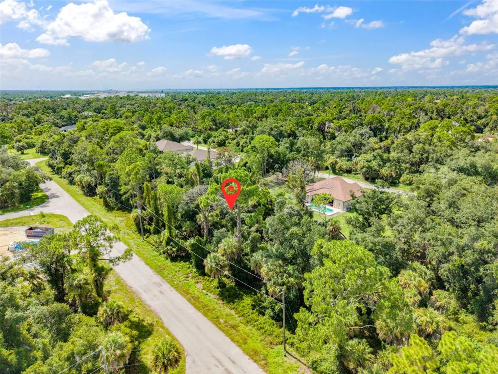 16070 TARKIO AVENUE Port Charlotte, FL 33954