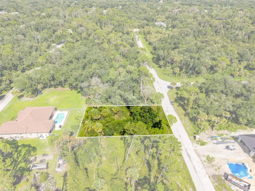 16070 TARKIO AVENUE Port Charlotte, FL 33954