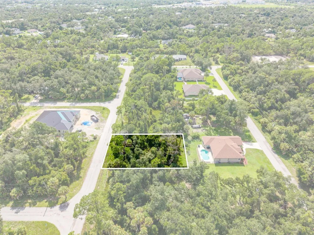16070 TARKIO AVENUE Port Charlotte, FL 33954