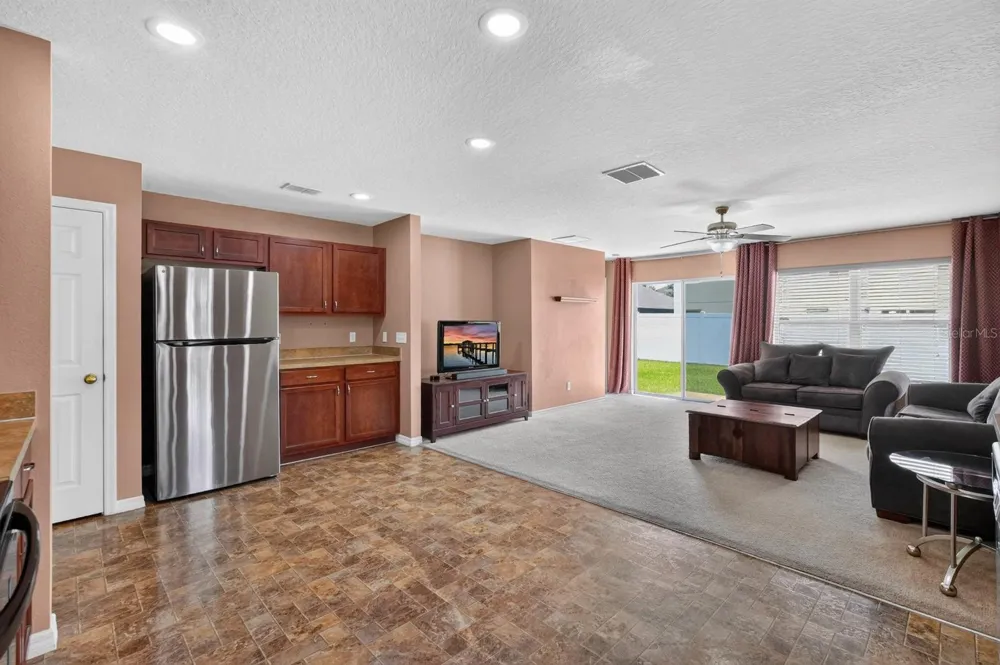 2501 BULLION LOOP Sanford, FL 32771