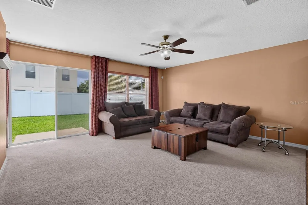 2501 BULLION LOOP Sanford, FL 32771