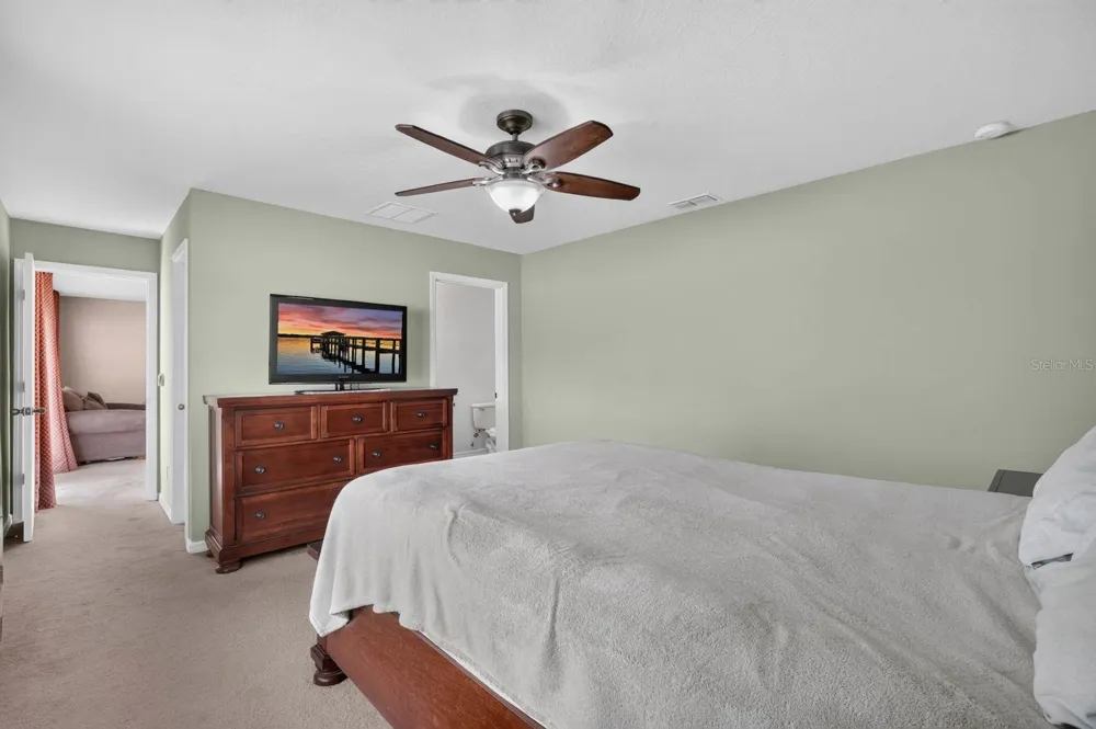 2501 BULLION LOOP Sanford, FL 32771