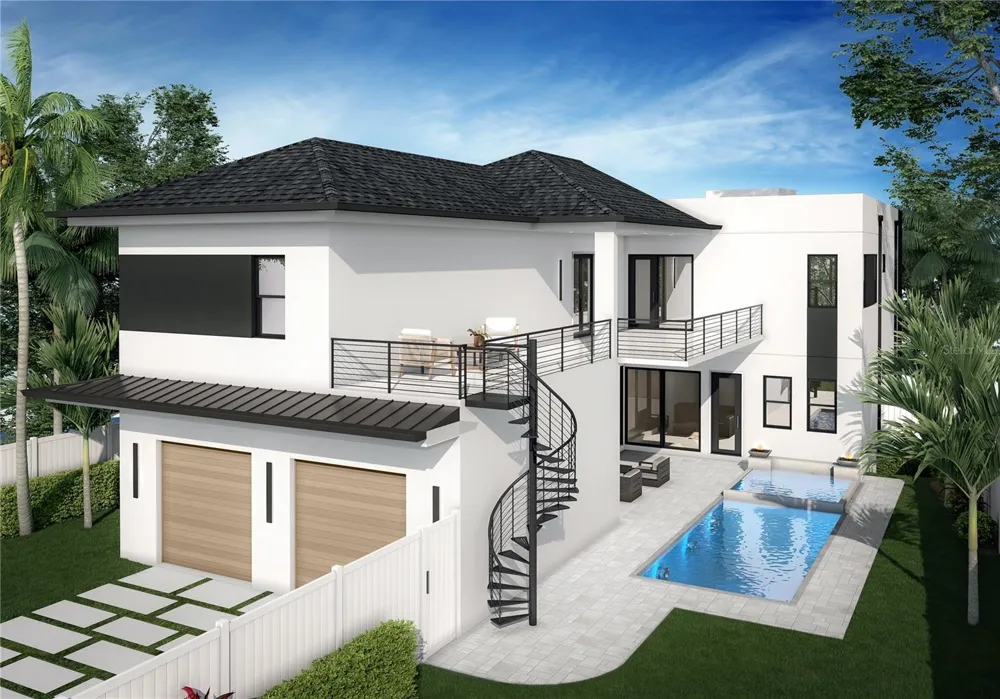 2309 RIVERSIDE DRIVE Tampa, FL 33602