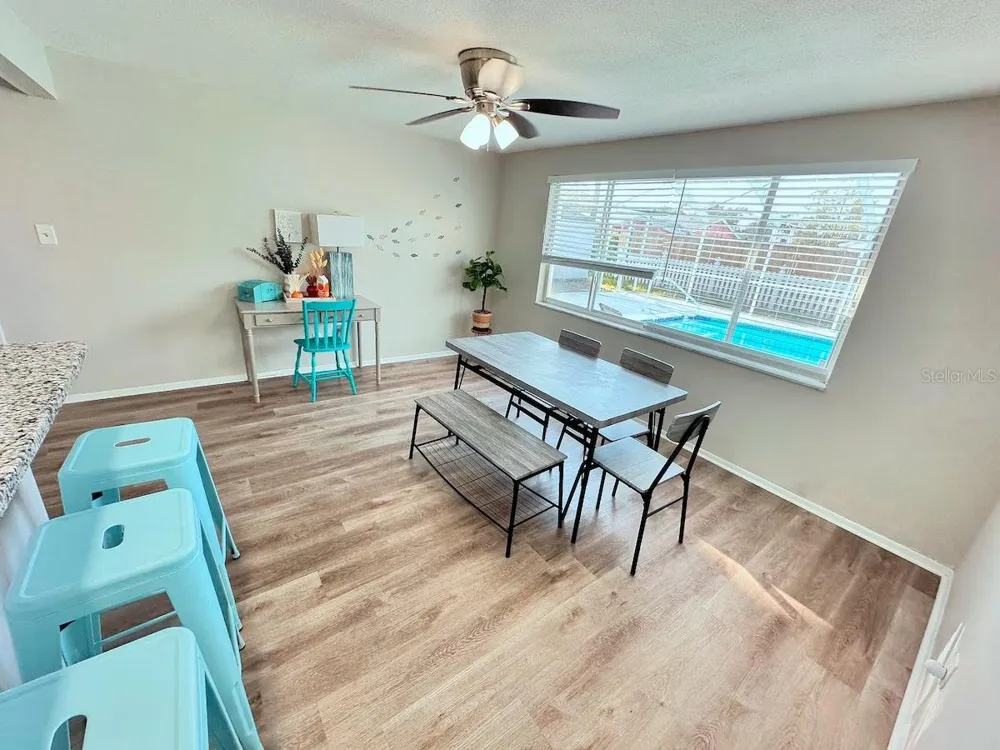 8628 MAGNOLIA DRIVE Seminole, FL 33777