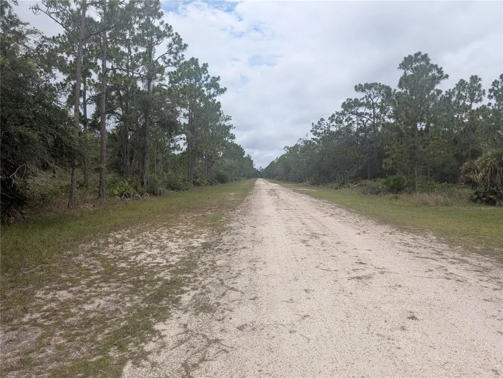 GAILLARDIA DRIVE Indian Lake Estates, FL 33855