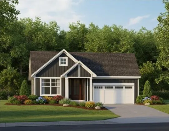 1057 Aberlour Court Portage City, MI 49024