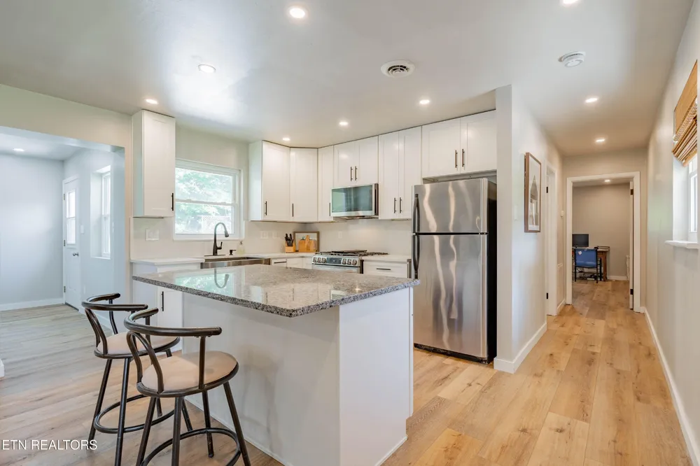 2319 Norris Lane Knoxville, TN 37924