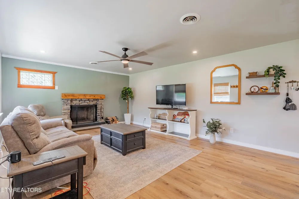 2319 Norris Lane Knoxville, TN 37924
