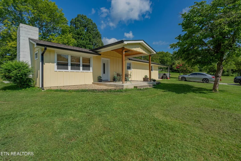 2319 Norris Lane Knoxville, TN 37924