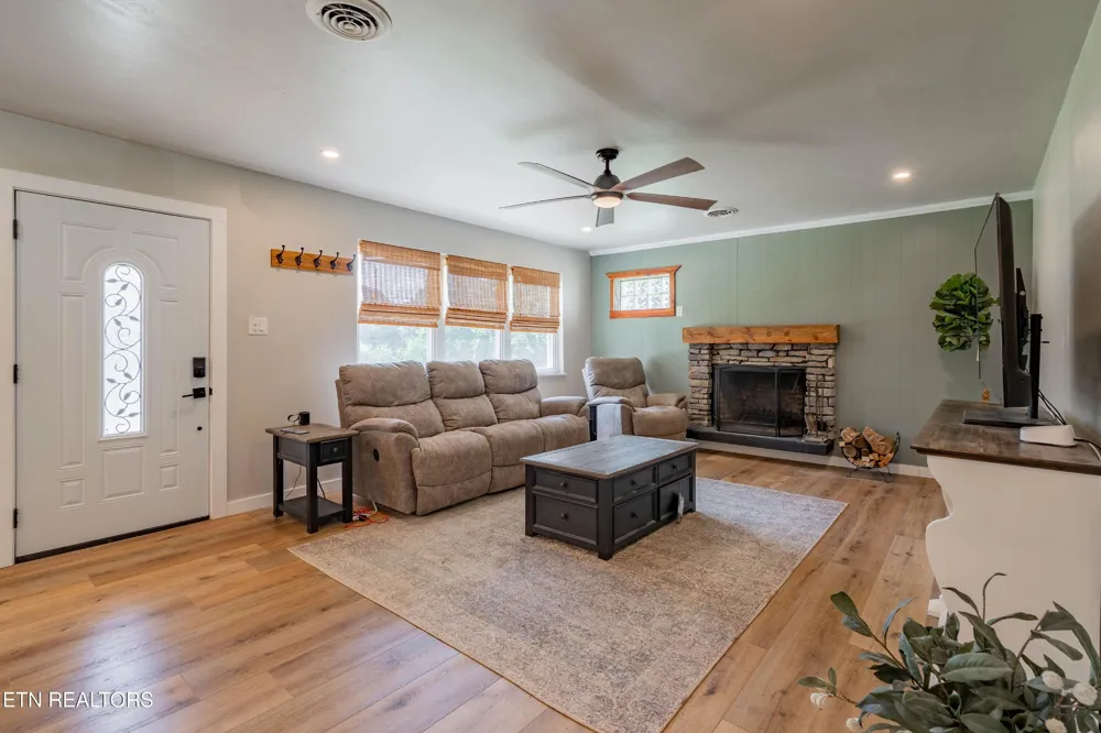 2319 Norris Lane Knoxville, TN 37924