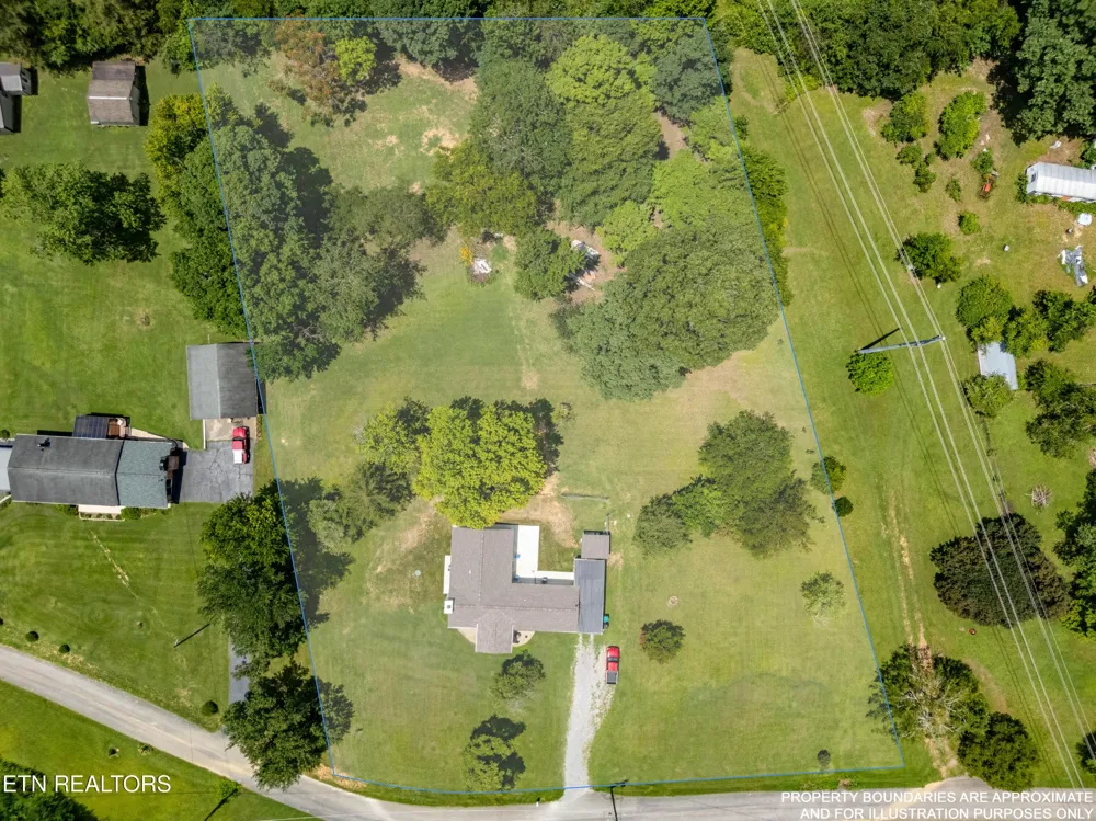 2319 Norris Lane Knoxville, TN 37924