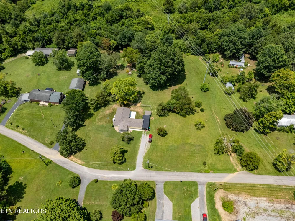2319 Norris Lane Knoxville, TN 37924