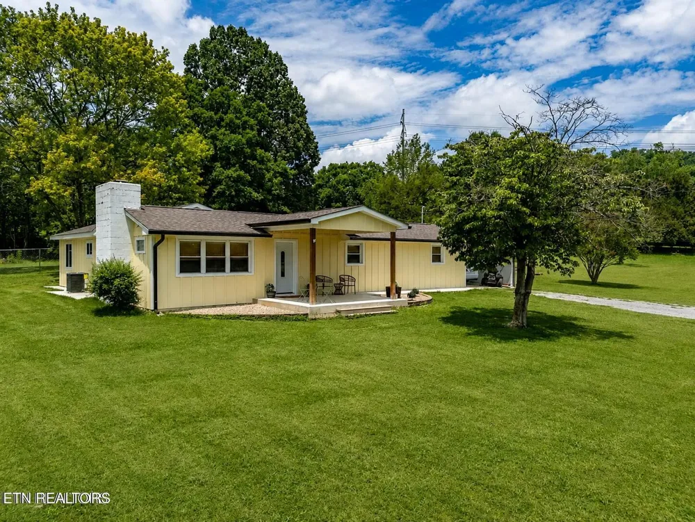 2319 Norris Lane Knoxville, TN 37924