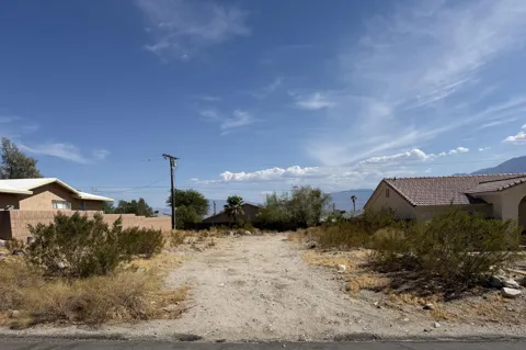 Santa Rosa Road