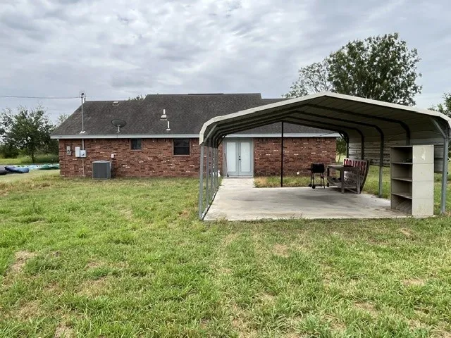 4 J L Ramirez Lane Hebbronville, TX 78361