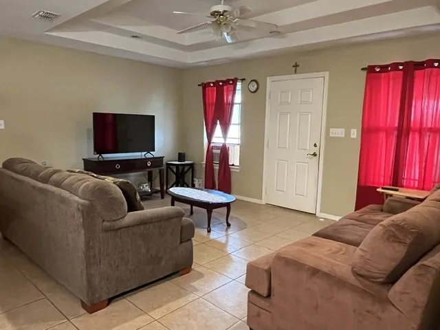 4 J L Ramirez Lane Hebbronville, TX 78361