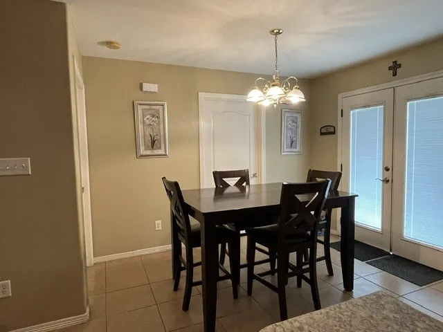 4 J L Ramirez Lane Hebbronville, TX 78361