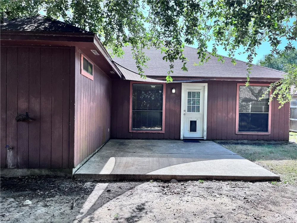 2226 Pebble Beach Drive Ingleside, TX 78362