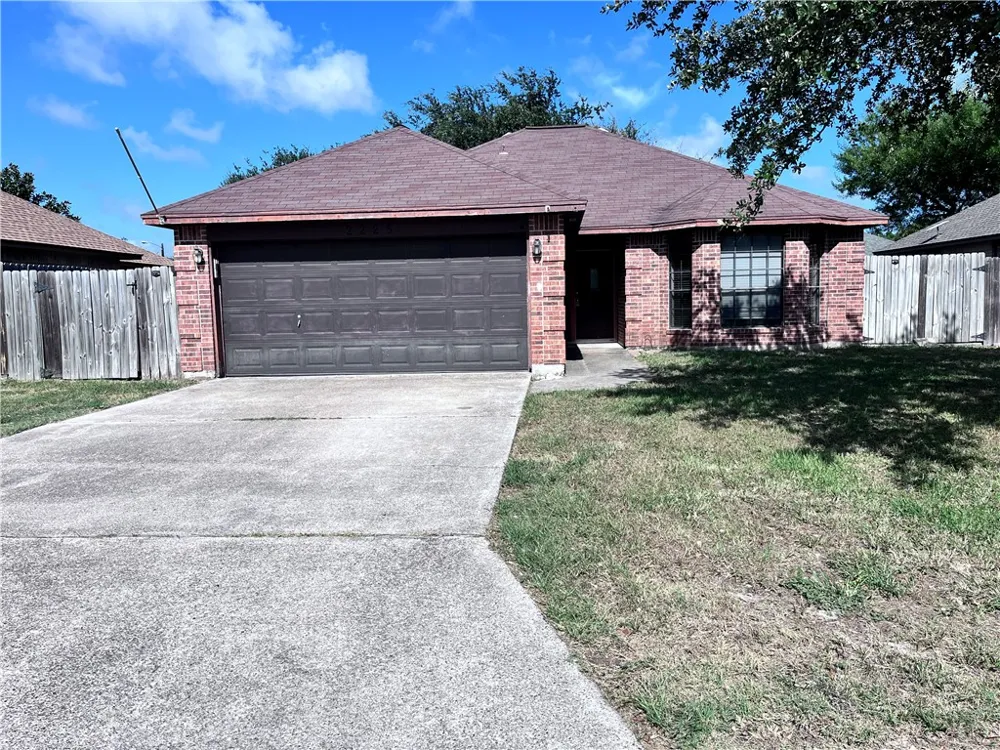 2226 Pebble Beach Drive Ingleside, TX 78362