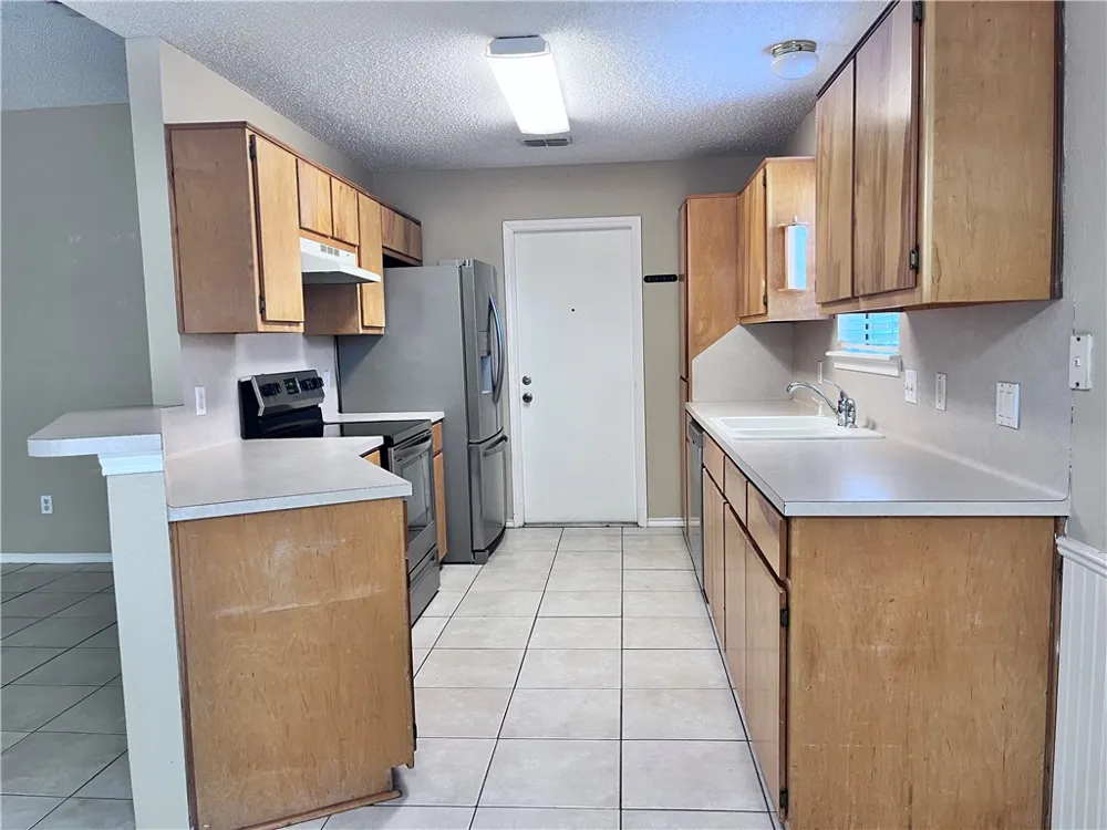 2226 Pebble Beach Drive Ingleside, TX 78362