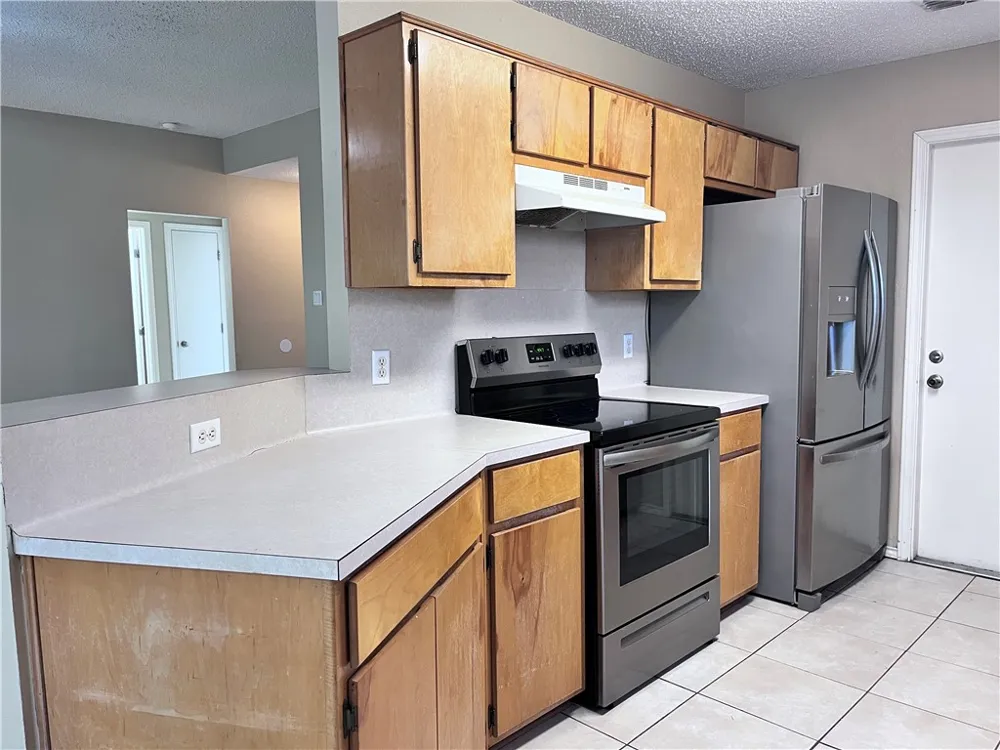 2226 Pebble Beach Drive Ingleside, TX 78362