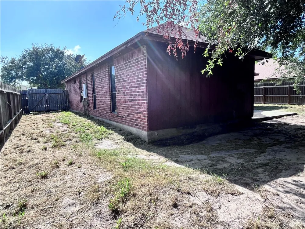 2226 Pebble Beach Drive Ingleside, TX 78362