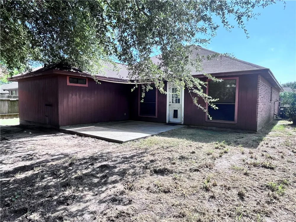 2226 Pebble Beach Drive Ingleside, TX 78362