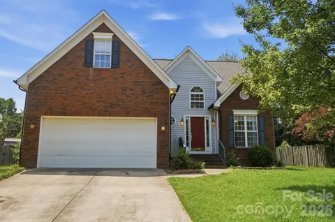 3405 Continental Drive