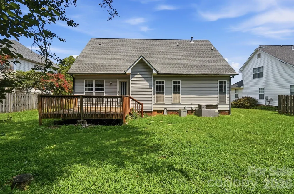 3405 Continental Drive Monroe, NC 28110