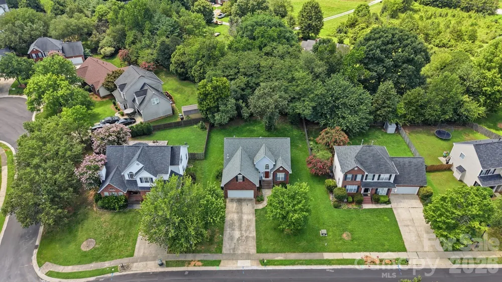 3405 Continental Drive Monroe, NC 28110